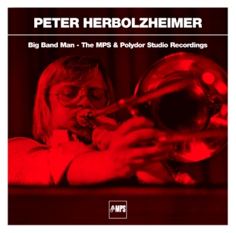 Peter Herbolzheimer • Big Band Man