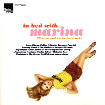 VA: In Bed With Marina