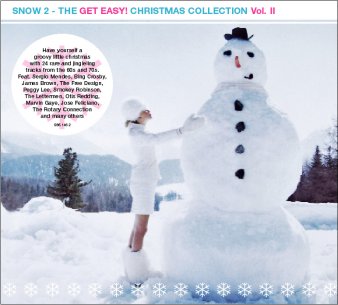 VA: Snow 2 The Get Easy! Christmas Collection Vol. II
