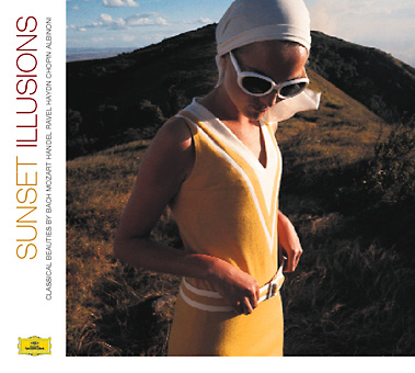 VA: Classical Beauties Vol 2: Sunset Illusions
