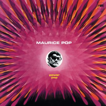 Maurice Pop: Power Pop