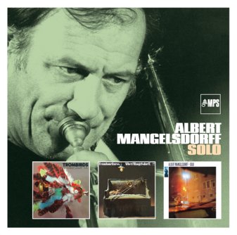 Albert Mangelsdorff · Solo