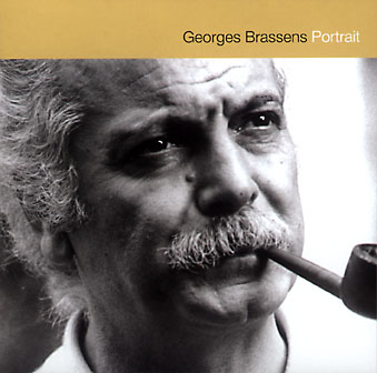 Georges Brassens: Portrait