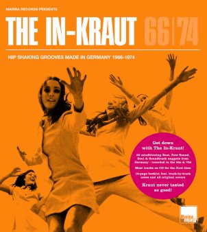 VA: The In-Kraut 66/74