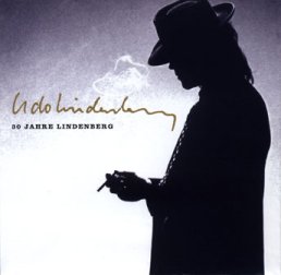 Udo Lindenberg - 30 Jahre Lindenberg (1-CD Jewel Case)