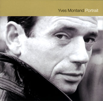 Yves Montand: Portrait
