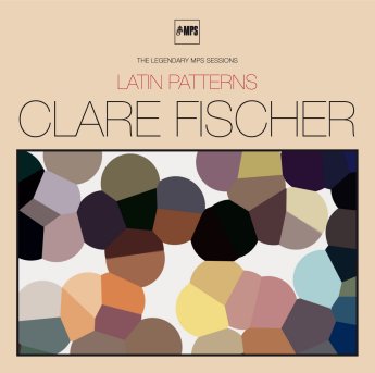 Clare Fischer: Latin Patterns