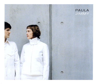 Paula: Jimmy