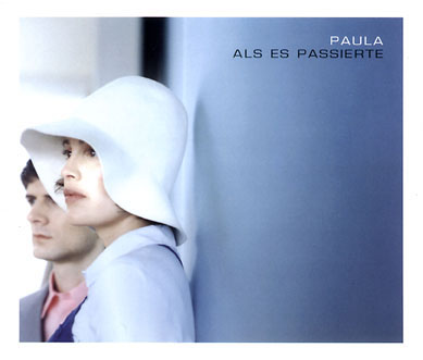 Paula: Als Es Passierte (CD Single)