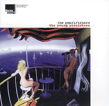 The Pearlfishers: The Young Picnickers